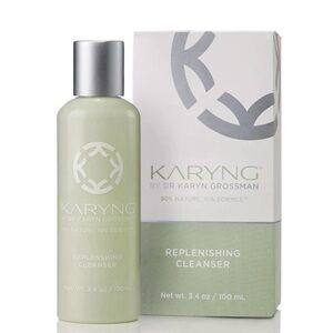 Karyng by Dr Karyn Grossman